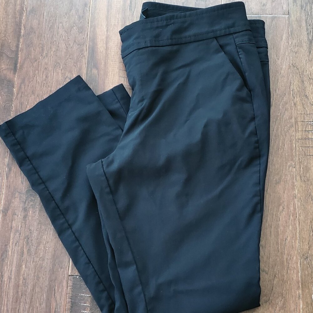 Studio by Torrid Women's Black Dress Pants